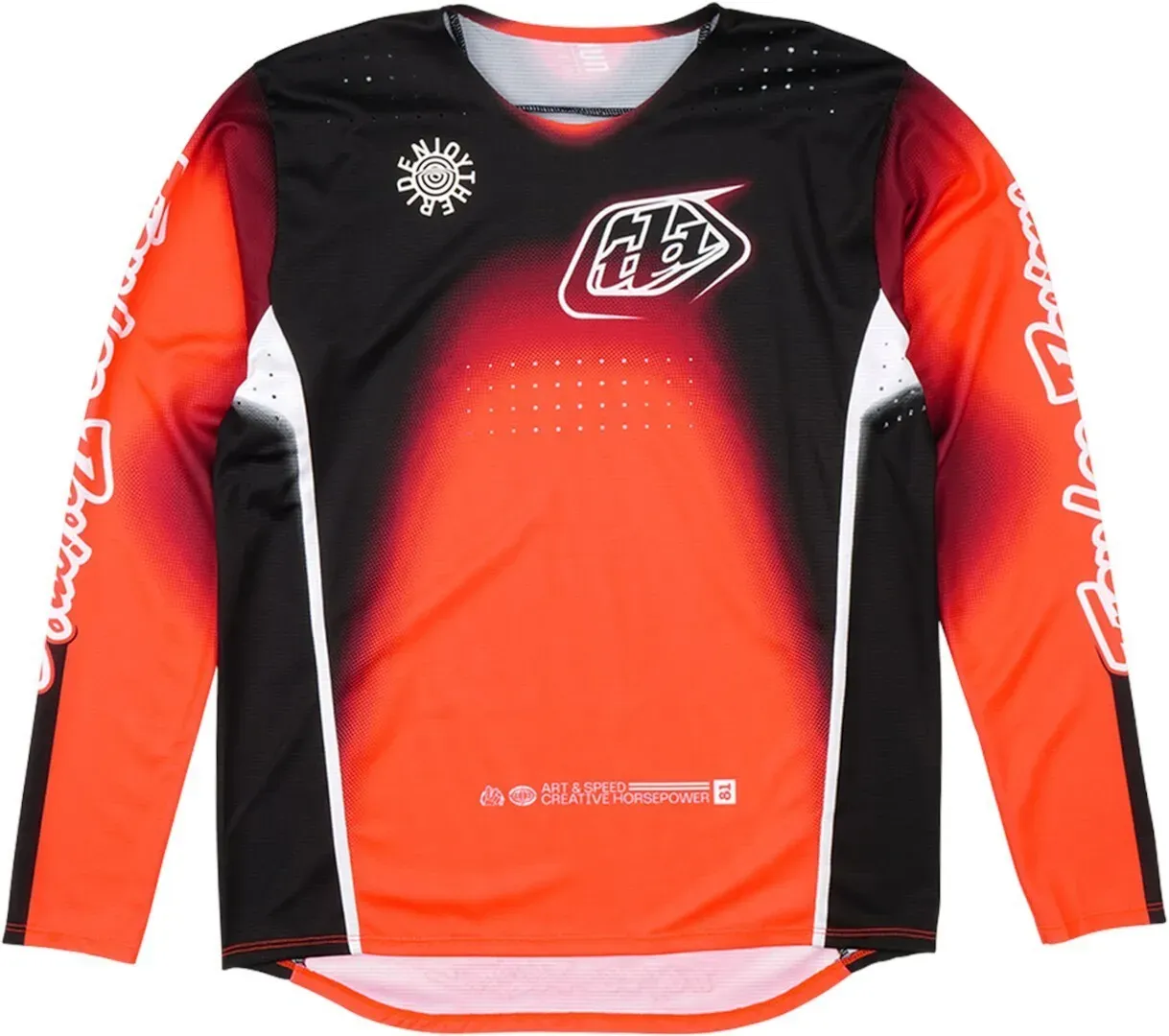 Troy Lee Designs SE Pro Array Jugend Motocross Jersey