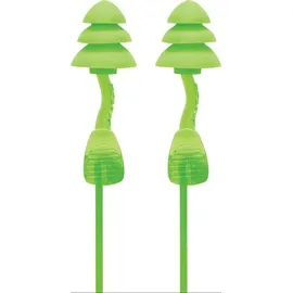 MOLDEX Twisters Trio Cord EN 352-2 Gehörschutzstöpsel  33 dB 50 Paar