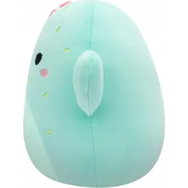 Squishmallows SQCR06580 - Graciela der Kaktus 19 cm, offizielles Jazwares Plüsch, superweiches Kuscheltier