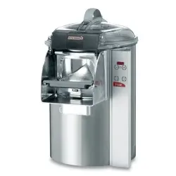 Dito Sama Gemüseschneider 10kg, mit abrasiver Schälscheibe, 230V 603509 , 1 Schälmaschine