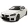 Minichamps 110023122 - M2 Coupe 1:18 weiß
