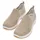 ARA Damen Slipper Osaka Sand/Gold Gr. 42 - 42