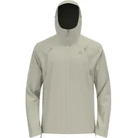 Odlo Herren X-Alp Waterproof Pro Jacke (Größe XXL, gruen)