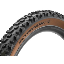 PIRELLI Reifen Scorpion E-MTB M 27,5 x 2,60 Mixed Terrain SmartGrip Gr