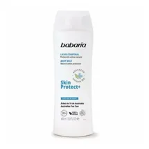 babaria Skin Protect Körpermilch 400 ml