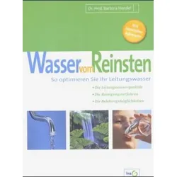 Wasser vom Reinsten