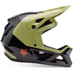 Fox Rampage Barge Ce/Cpsc 60-61 - Pale Green