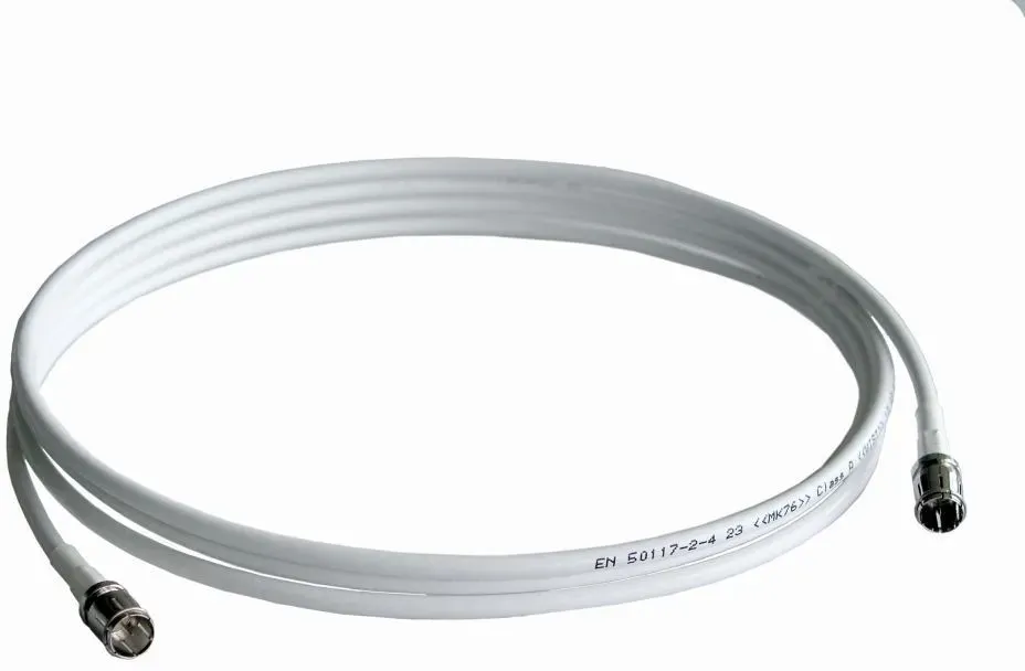Wisi Daten-Anschlusskabel DS 35 0013
