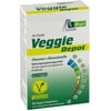 Veggie Depot Vitamine+Mineralstoffe Tabletten