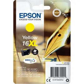 Epson T1282 Fuchs DURABrite Ultra cyan