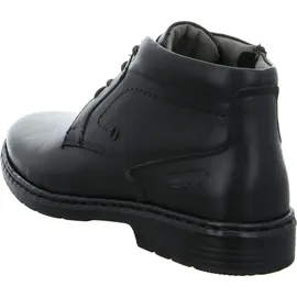 Josef Seibel Alastair 17 Herren Schwarz 44