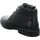 Josef Seibel Alastair 17 Herren Schwarz 44