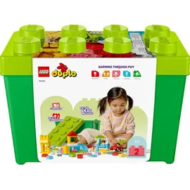 LEGO Duplo Deluxe Steinebox 10914