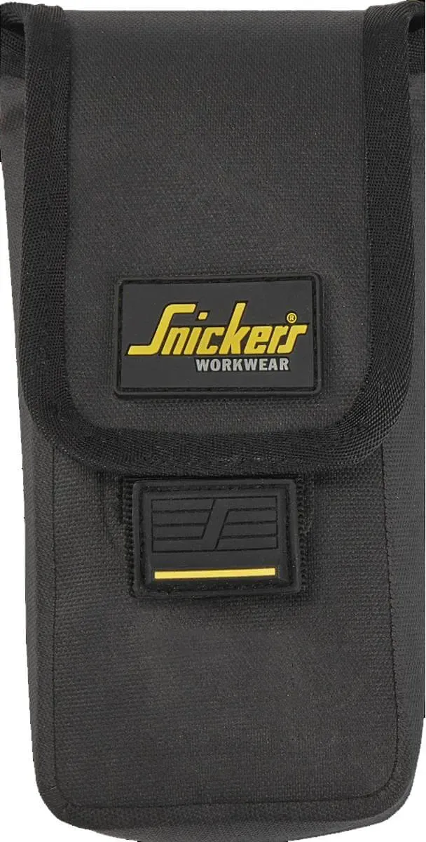 Snickers 9746 Schützende Smartphone Tasche - Grau