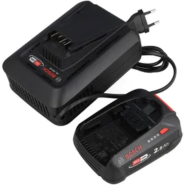 Bosch AL 18 V-44 Ladegerät 2 Ah