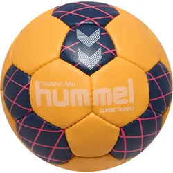 Hummel Classic Training Handball - orange 3