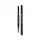 Bobbi Brown Augenbrauen Long-Wear Brow Pencil 0,33 g Natural Blonde