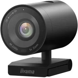 Iiyama UC-CAM10PRO-1 - Webcam