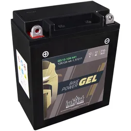 Intact GEL12-12A-4A1 12 Ah 210 A