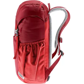Deuter Junior 18 l Masala/Cherry