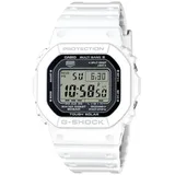 CASIO G-Shock GW-5000HS-7JF Multi-Band 6 Tough Solar Bio-Resin White Y867471
