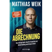 Hotpoint Die Abrechnung