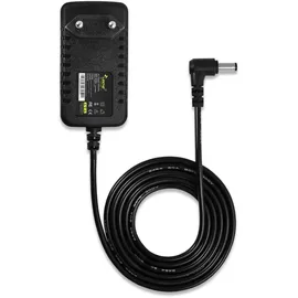 Leicke Netzteil 10W 5V 2A | Yealink Netzteil | Universal Ladegerät für Yealink T-Serie IP Phone, TP-Link, Netgear, D-Link | Fanvil SIP-Phone, Ladestationen, Boxen, NT03052, 5V 2A 10W - Wandnetzteil