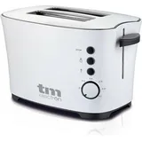 TM Electron 850 W - Silber