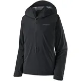 Patagonia Dirt Roamer Storm Jacke, schwarz, M