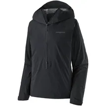 Patagonia Dirt Roamer Storm Jacke, schwarz, M