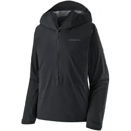 Patagonia Dirt Roamer Storm Jacke, schwarz, M