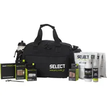 Select Betreuertasche 23,7L schwarz