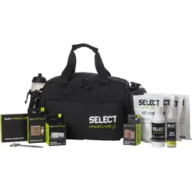 Select Betreuertasche 23,7L schwarz