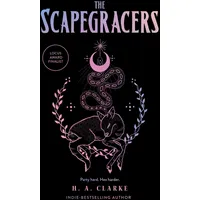 Workman The Scapegracers