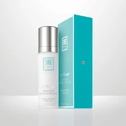 Rivoli Le Visage Émulsion Ré-équilibrante Tagescreme 50 ml