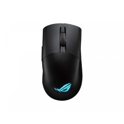 Asus ROG Keris Wireless AimPoint Gaming Maus - Schwarz