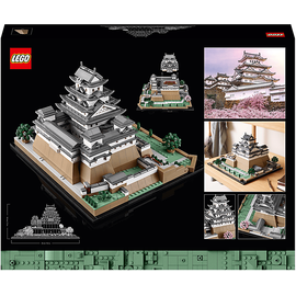 LEGO Architecture Himeji Castle 21060