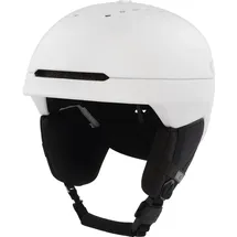 OAKLEY MOD 3 Skihelm (Größe 51-55CM, weiss)