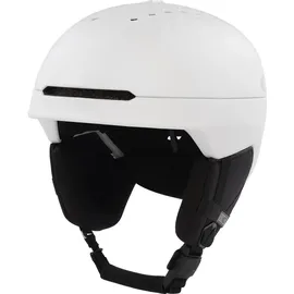 OAKLEY MOD 3 Skihelm (Größe 51-55CM, weiss)