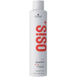 Schwarzkopf Professional OSiS+ Hold Elastic Haarspray 300 ml 