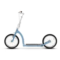 tretroller-laden Swifty ONE MK4 - blau