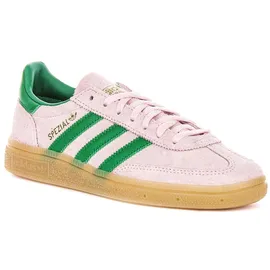 adidas Handball Spezial Damen Gold/Grün 40
