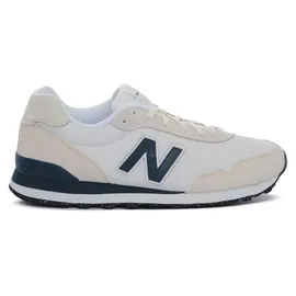 New Balance 515 Herren sea salt/medusa green 42,5