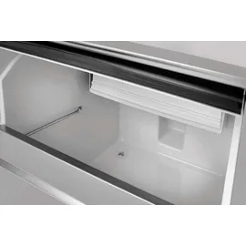 Bartscher Eiswürfelbereiter B 46 Plus