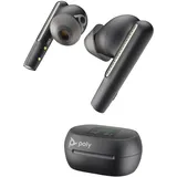 Poly Voyager Free 60+ Schwarz