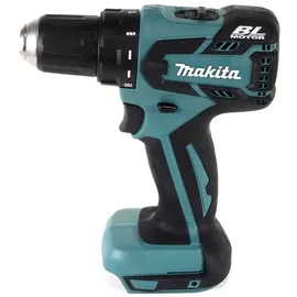 Makita DDF459RT1J inkl. 1 x 5,0 Ah + Ladegerät + Makpac