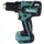 Makita DDF459RT1J inkl. 1 x 5,0 Ah + Ladegerät + Makpac