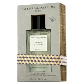 Essential Parfums The Musc by Calice Becker Eau de Parfum 100 ml