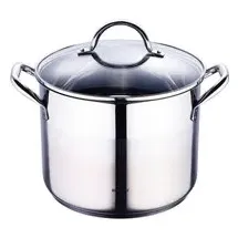 BERGNER Schmortopf 24 cm