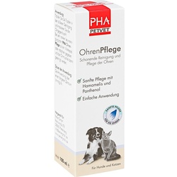 Pha Ohrenpflege für Hunde 100 ML